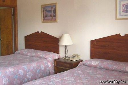 Palmers Motel Wakefield Pokoj fotografie
